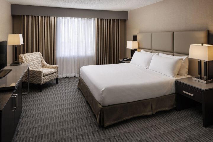 Pomeroy Hotel & Conference Centre Grande Prairie