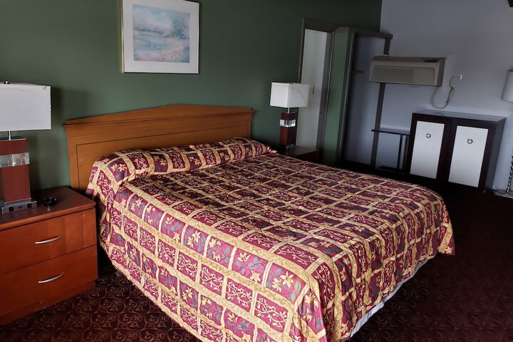 Welcome Inn & Suites - Lyons