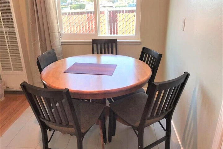 3420 El Cerrito Plaza 1BR apt / Walk to
