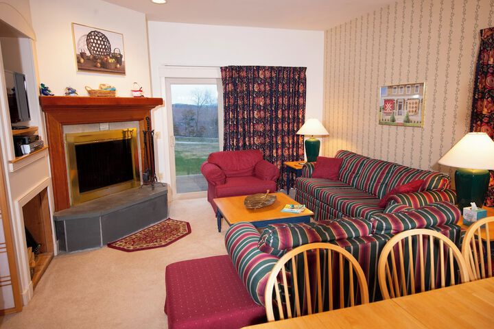 Solitude Village at Okemo by Vail Resorts