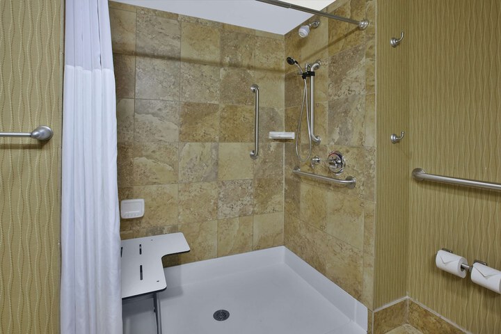 Hampton Inn Brockport NY
