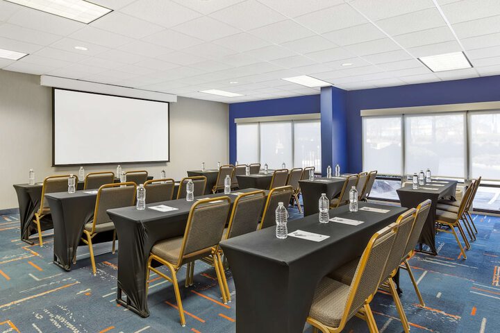 Hampton Inn Mebane