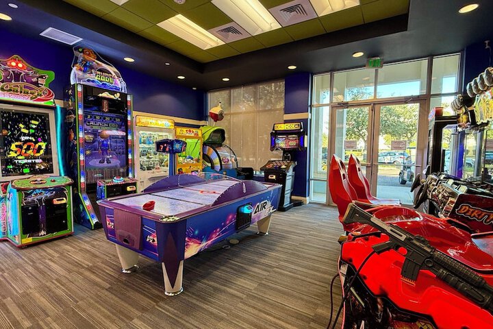 Holiday Inn Express & Suites Clermont Se West Orlando by IHG
