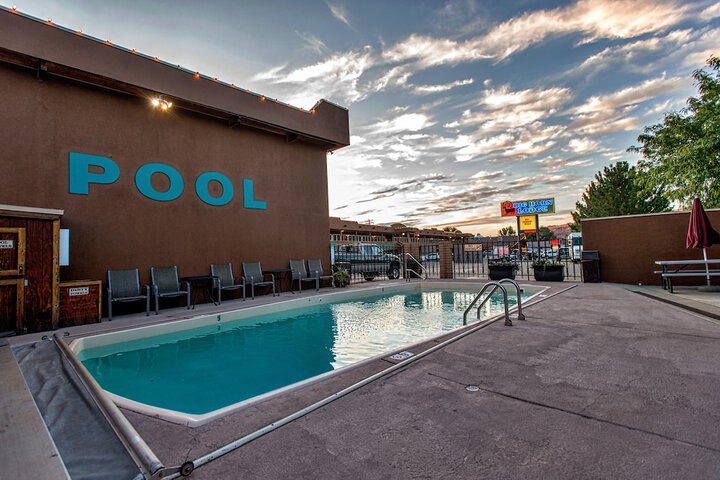 Pool 5 of 34