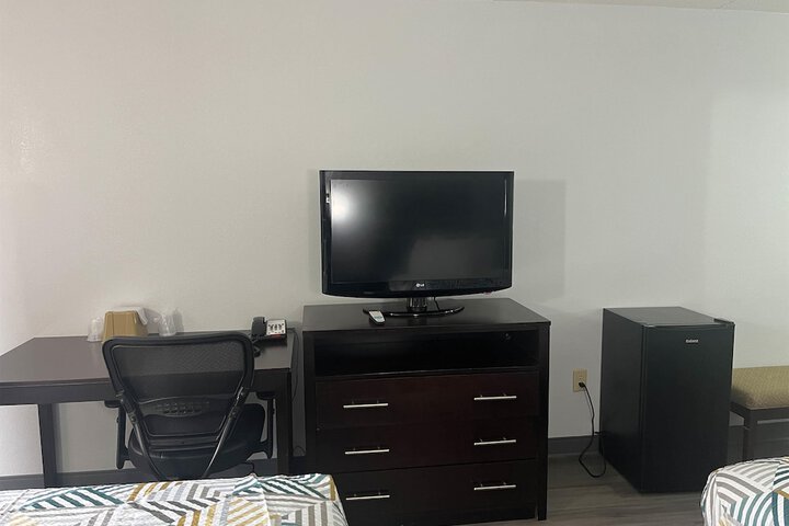Motel 6 – Spindale NC – Forest City