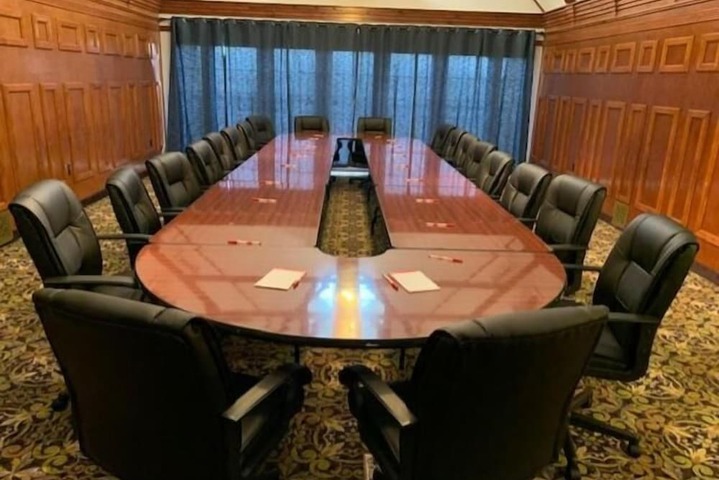 Meeting 22 of 29