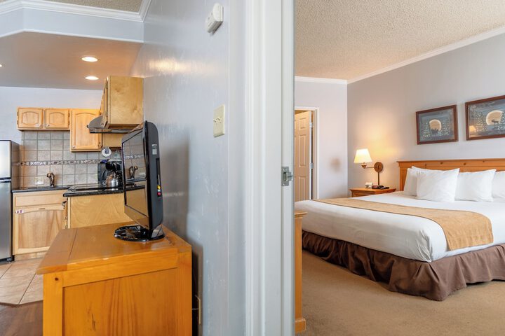 Legacy Vacation Resorts - Steamboat Hilltop