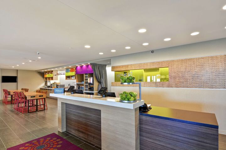 Home2 Suites by Hilton Helena