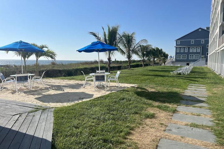 Princess Royale Oceanfront Resort