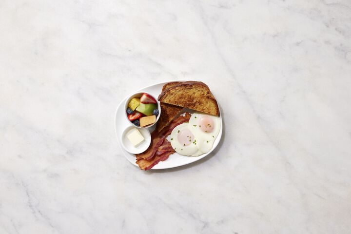 Breakfast/Coffee Service 48 of 55