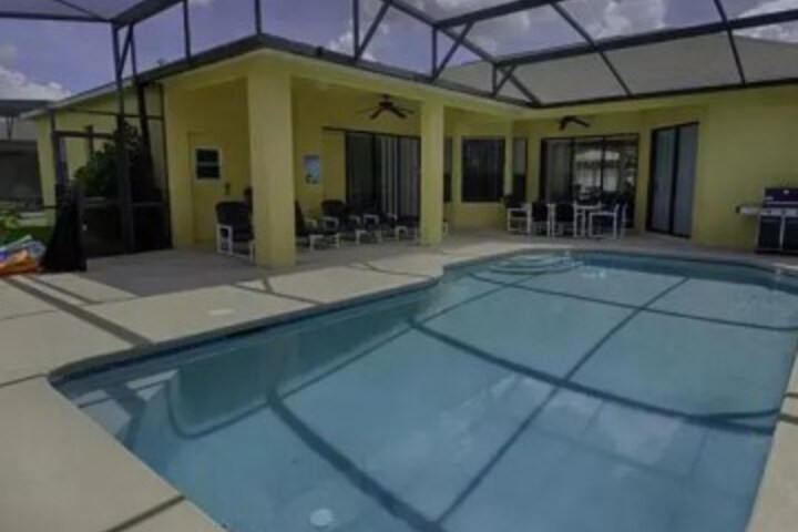 LilleyPadFlorida