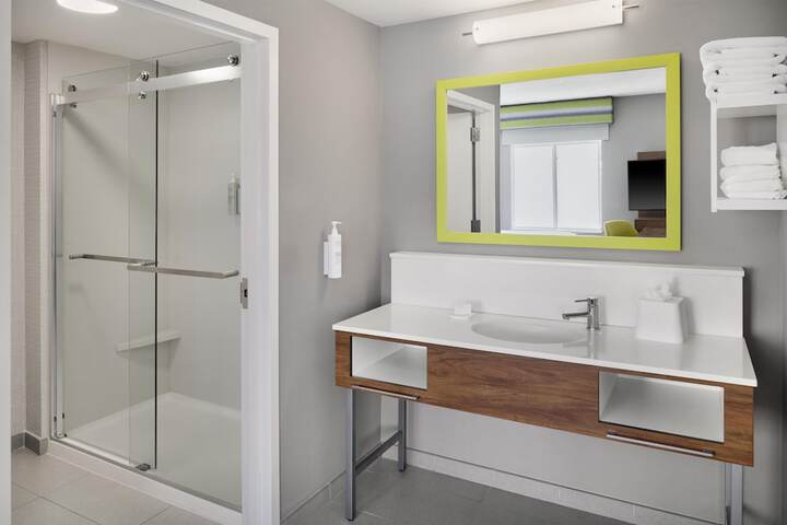 Hampton Inn & Suites Parsippany / North