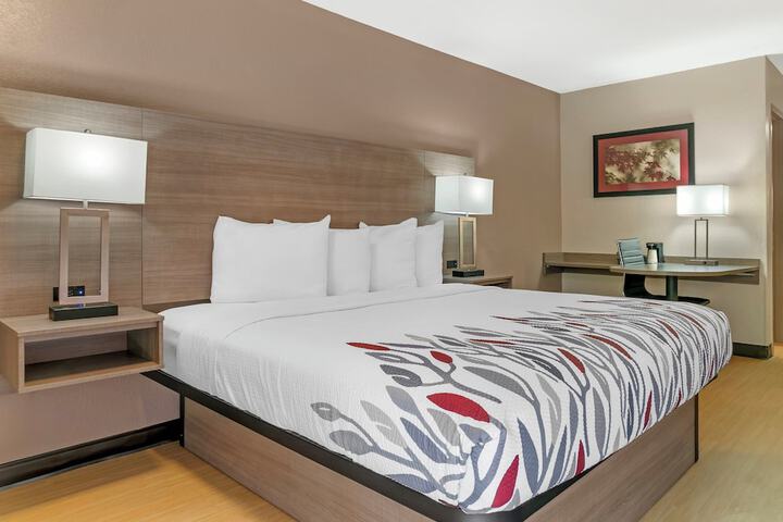 Red Roof Inn Detroit-Rochester Hills / Auburn Hills