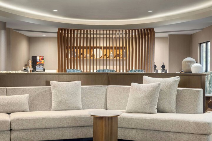 SpringHill Suites by Marriott Fresno