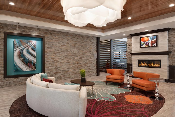 Homewood Suites by Hilton North Houston / Spring