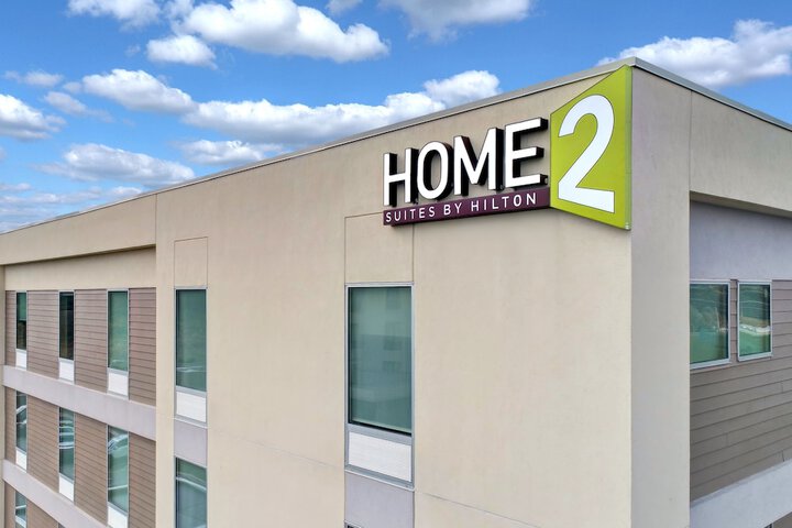 Home2 Suites by Hilton Erie PA