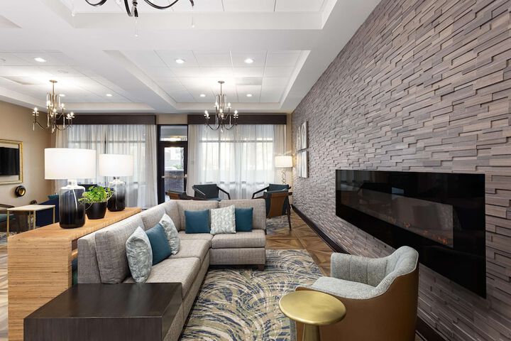 Hotel Interior 11 of 44