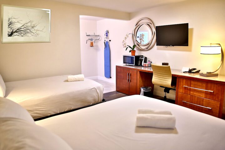 Travelodge by Wyndham Crescent City
