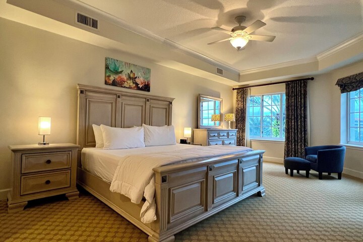 Hammock Beach Golf Resort & Spa