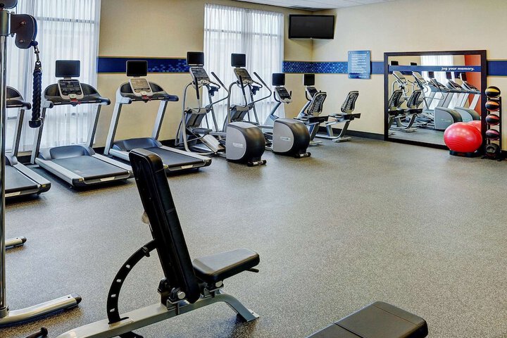 Health and Fitness 35 of 36