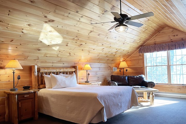 Mountain Springs Lake Resort