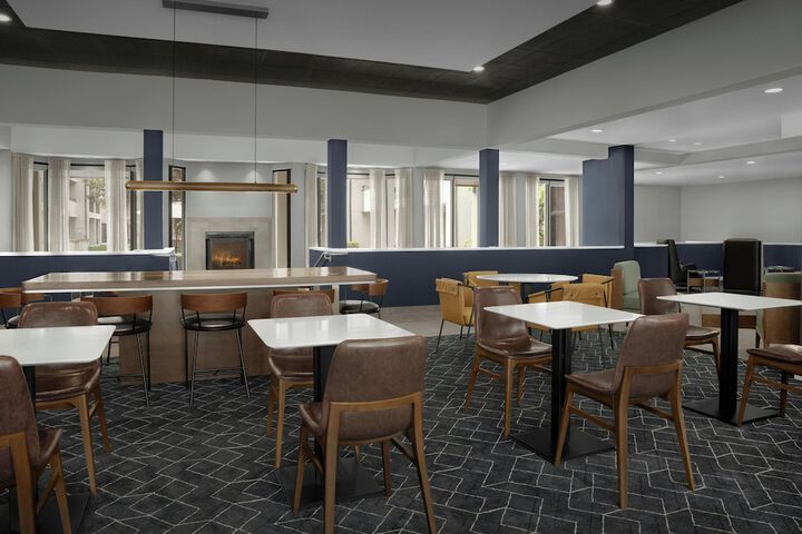Courtyard by Marriott Spokane Downtown at the Convention Ctr