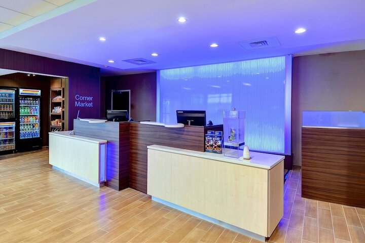 Hotel Interior 8 of 27