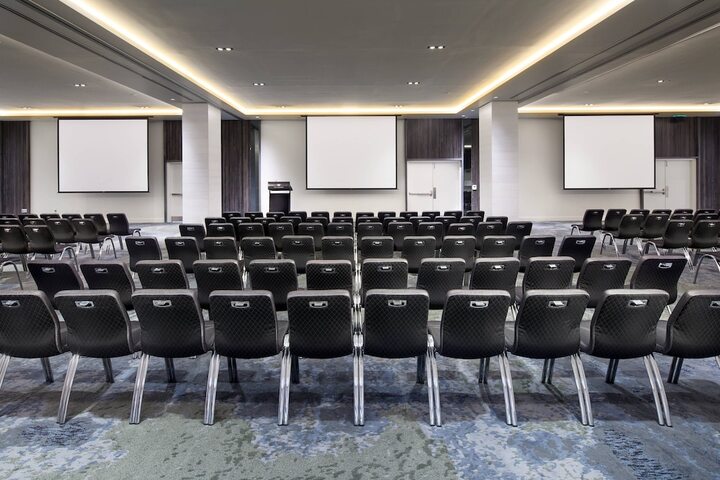 Meeting 96 of 127