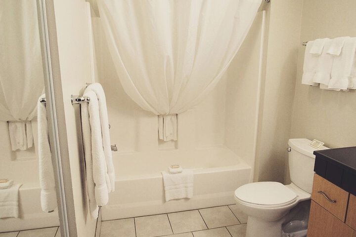 Aspen Extended Stay Suites Kenai