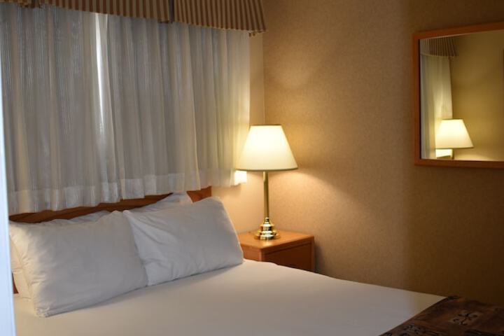 Best Western Inn at Penticton