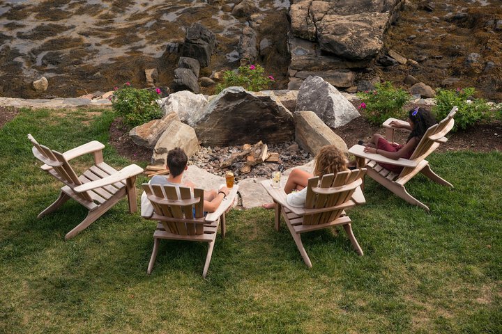 Linekin Bay Resort