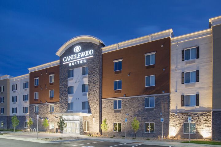 Candlewood Suites Longmont - Boulder Area by IHG