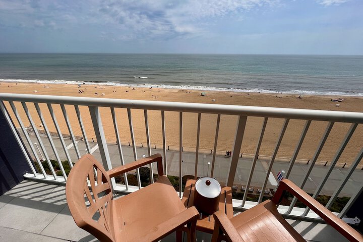 Terrace/Patio 77 of 84