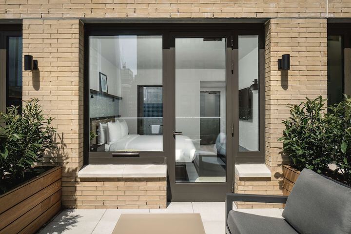 Terrace/Patio 53 of 62