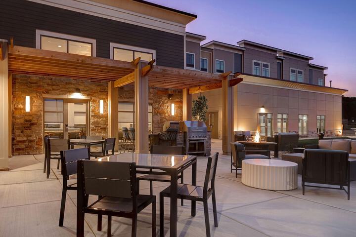 Terrace/Patio 53 of 54