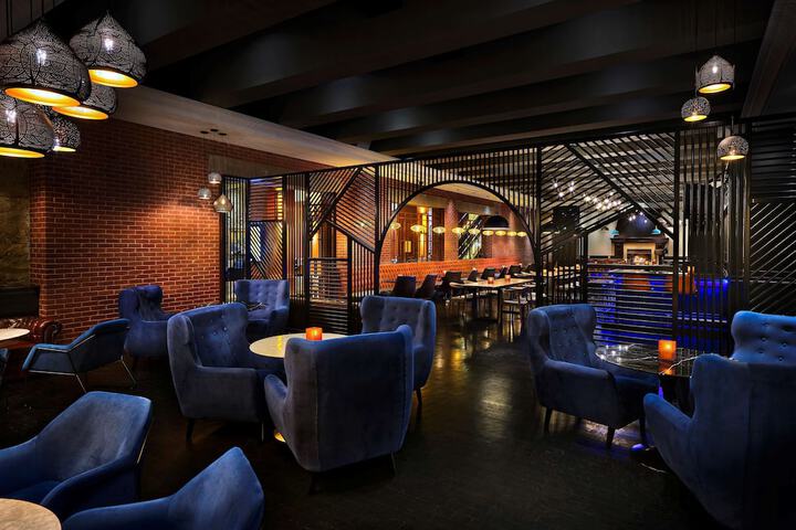 Hyatt Regency Calgary