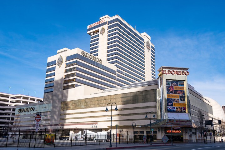 Eldorado Reno – a Caesars Rewards Destination