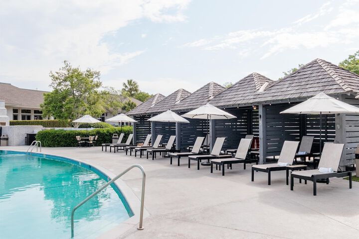 Sea Palms Resort St. Simons Island