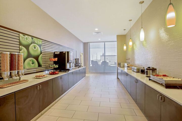 La Quinta Inn & Suites by Wyndham Cedar City