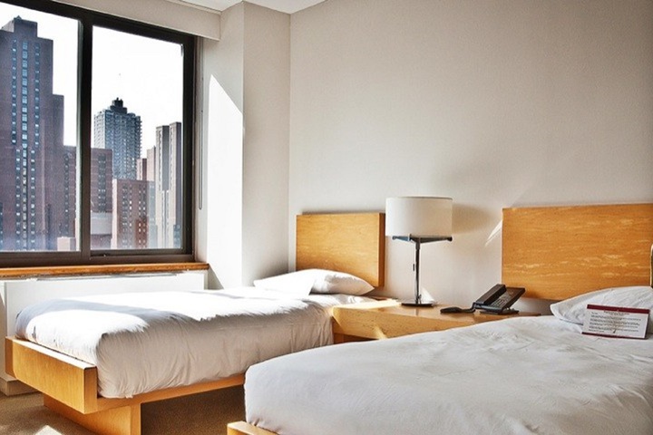 Marmara Manhattan Hotel