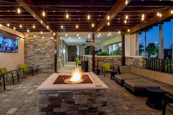 SpringHill Suites by Marriott Fort Myers Estero
