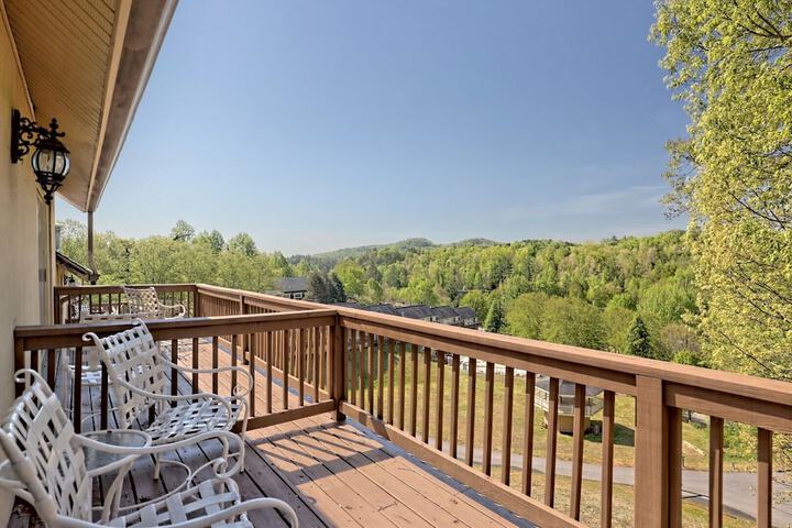 Kingwood Resort