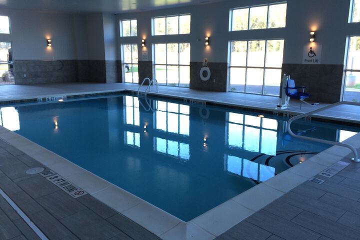 Pool 8 of 45