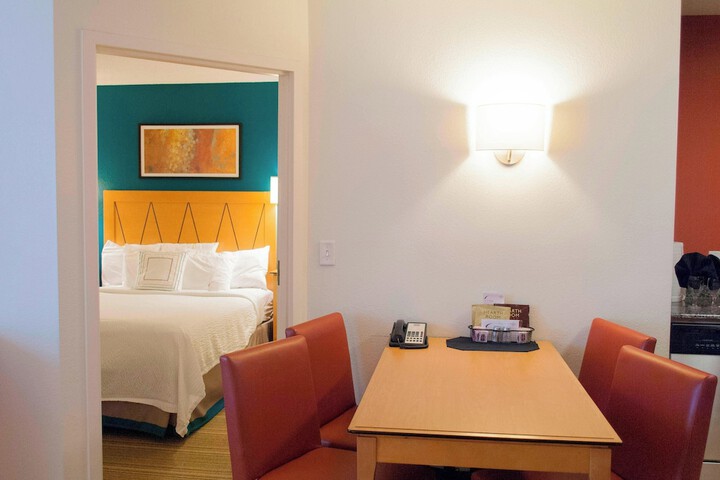 Residence Inn Marriott Carlisle