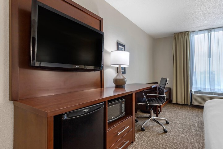 Comfort Inn Shelby