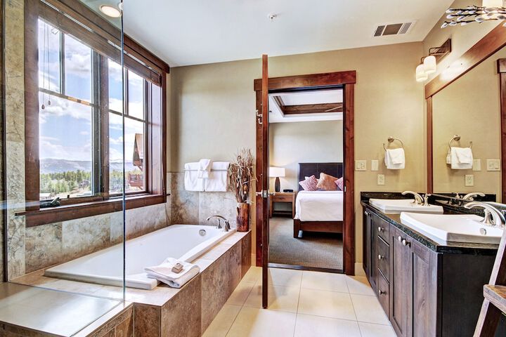 One Ski Hill Place a RockResort, by Vail Resorts