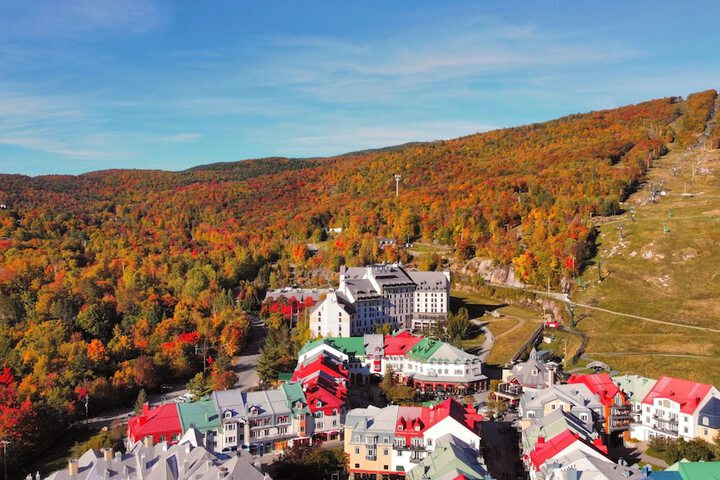 Fairmont Tremblant