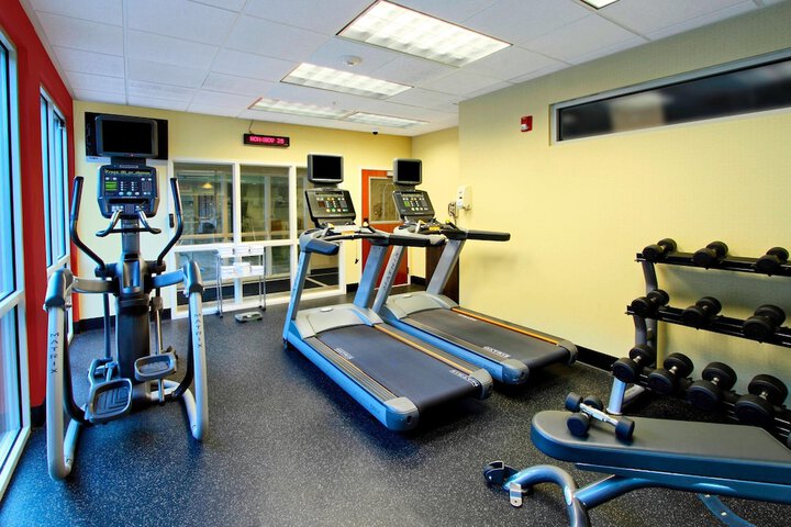 Health and Fitness 23 of 23