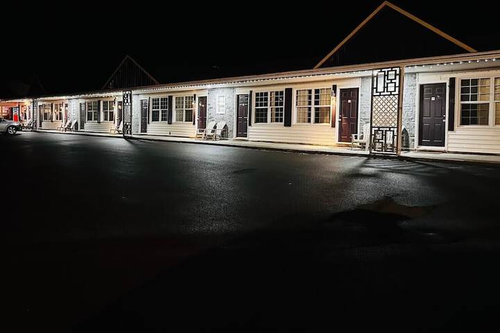 Lincoln Inn Fredericton