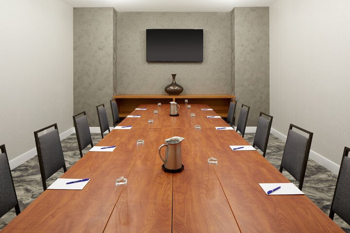 Meeting 42 of 64